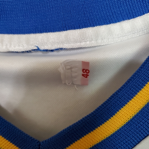 Vintage Special Edition Seattle Mariners Ken Griffey Jr Jersey - Picture 3 of 5